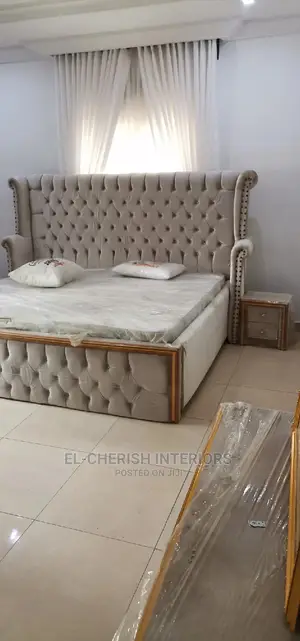 Royal Bed Set