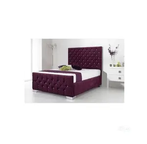Topnotch 6×6 SOFA BEDFRAME - Free Delivery Only Within Lagos