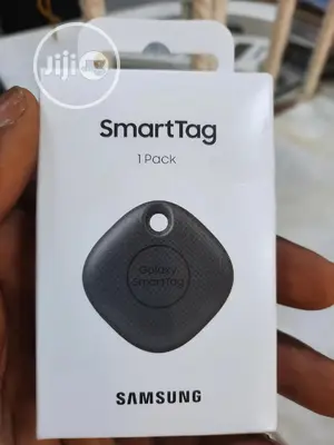 New Samsung Galaxy Smart Tag