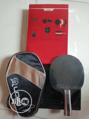 Original Table Tennis Bat