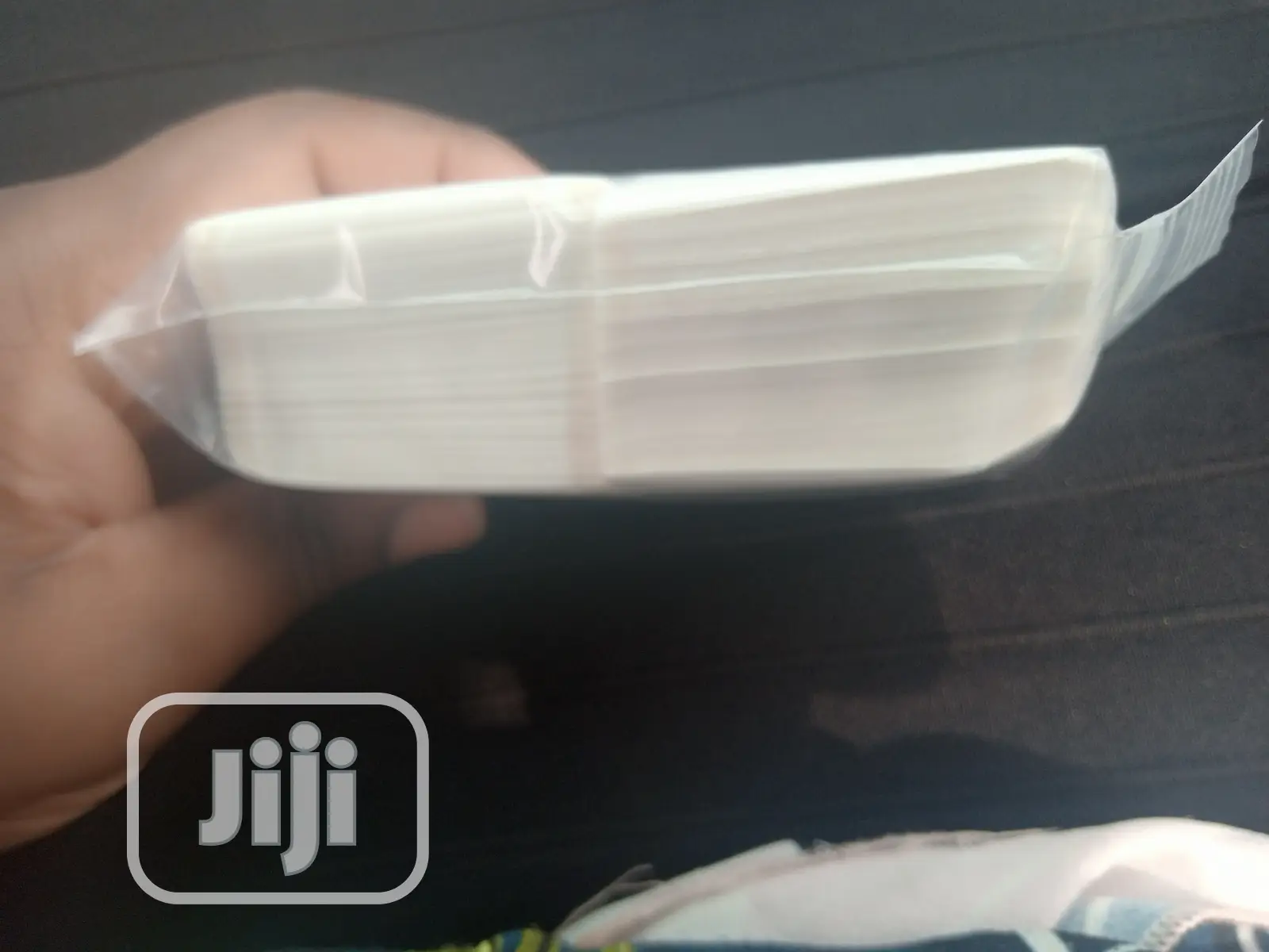Empty Teabags for Herbal Tea Bag