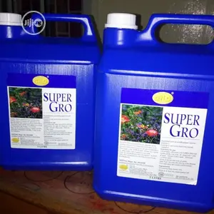Super Gro Home Care And Farm Care
