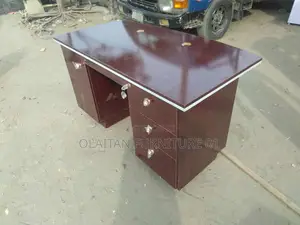 Newly Made Office Table