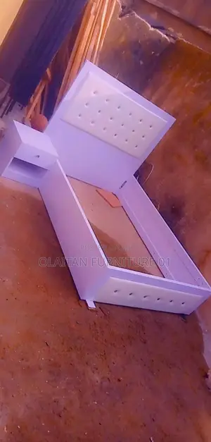 6fit*6fit Bedroom Bedframe