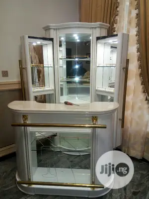 Wine Bar Stands
