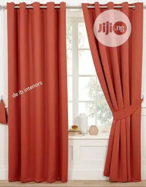 Window Curtain