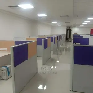 Suspended Ceilings /Wall Screeding /Wooden Floor