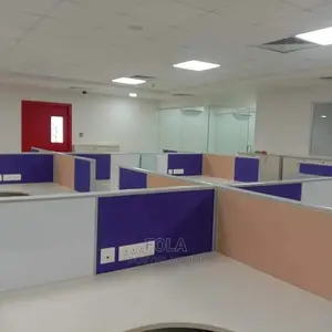 Suspended Ceilings/Office Partitioning