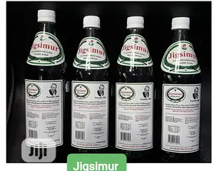 Jigsimur Herbal Drink