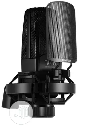 Takstar Studio Mic 