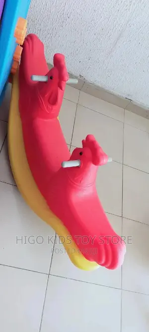 Kids Rocking Horse