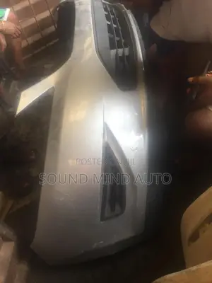 Ford Taurus 2010 Model Front Bumper