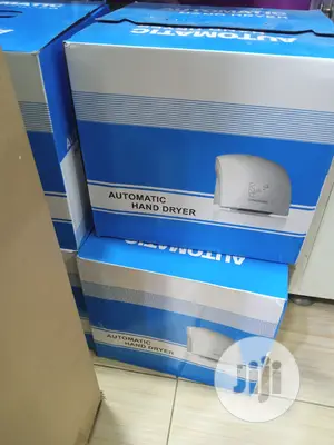 Original Hand Dryers