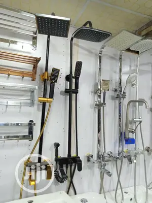 Quality Standing Shower Mixer