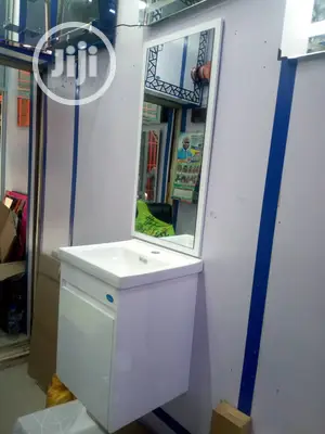 40*40 Cabinet Basin