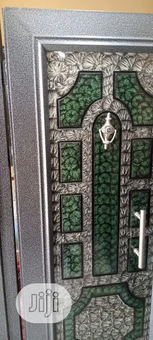 High Quality Single Turkish Doors