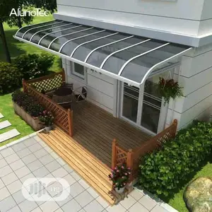 Carports/Danpalon/ Polycarbonate Sheet/ Carport Engineer