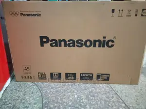 43inches Panasonic Television