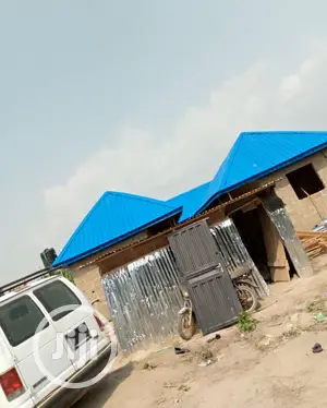 Aluminium Roofing Materials