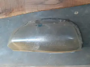 Highlander 08 Headlamp Cover