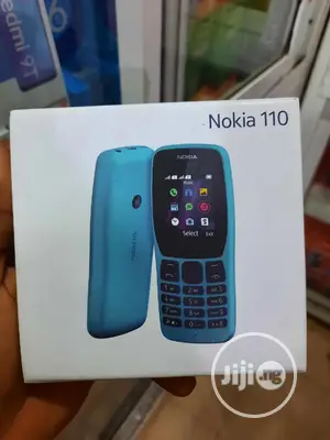 New Nokia 110
