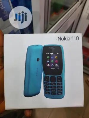 New Nokia 110