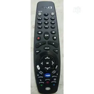 DSTV Remote Control Explora