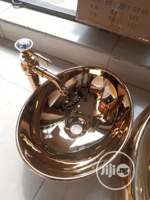 Gold Act Bowl RND