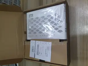 Fiber Optic Gpon / Onu Router FTTH