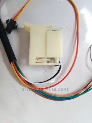 Stanificent SGT-Rf-Gl01 Mortise Motor Line