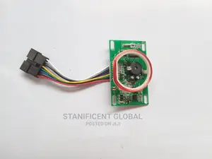 Stanificent Lock Temic Channel Pcb Sensor (Chip)