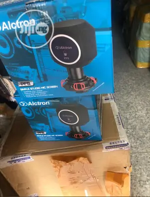 Alesis Studio Mic Filter