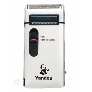 Yandou Rechargeable Shaver