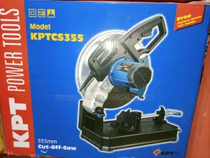 Cut Off Saw