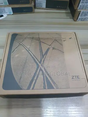 Fiber Router F660 V8.0 Gpon/Onu Terminal