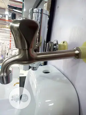 England Wall Tap