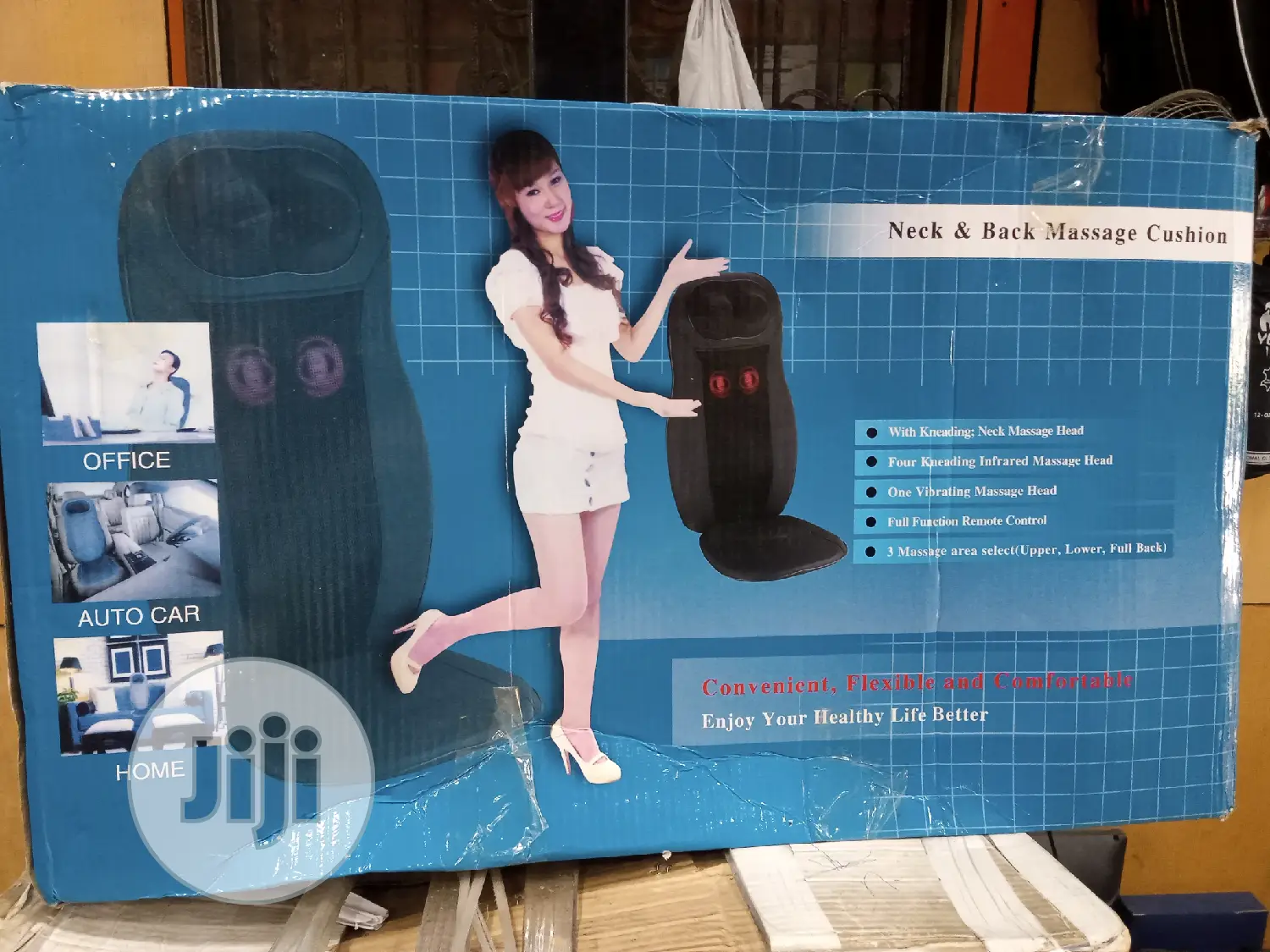 Chair Massager