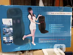 Chair Massager