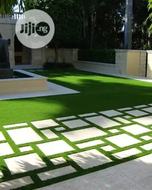 Carpet Grass In Square Meter