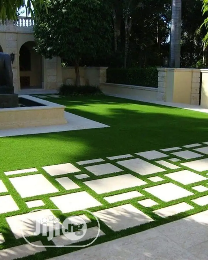 Carpet Grass In Square Meter