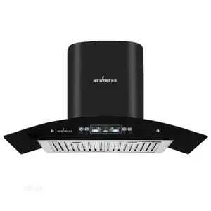 Kitchen Hood