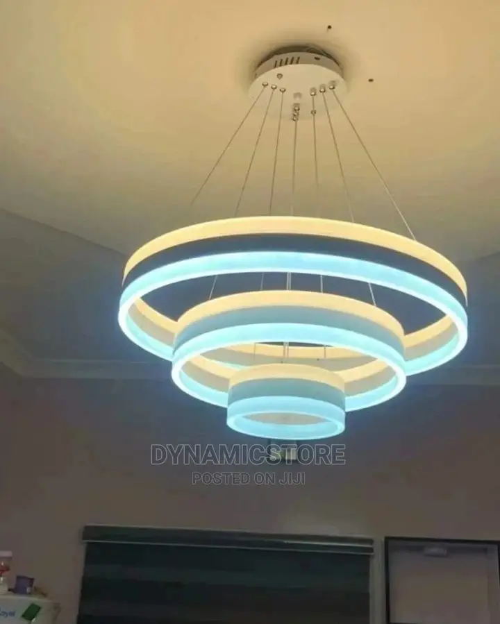 Dropping Light
