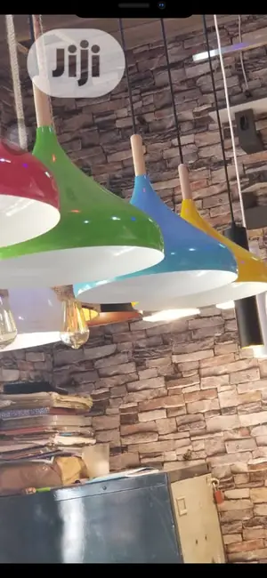 Pendant Drop Light