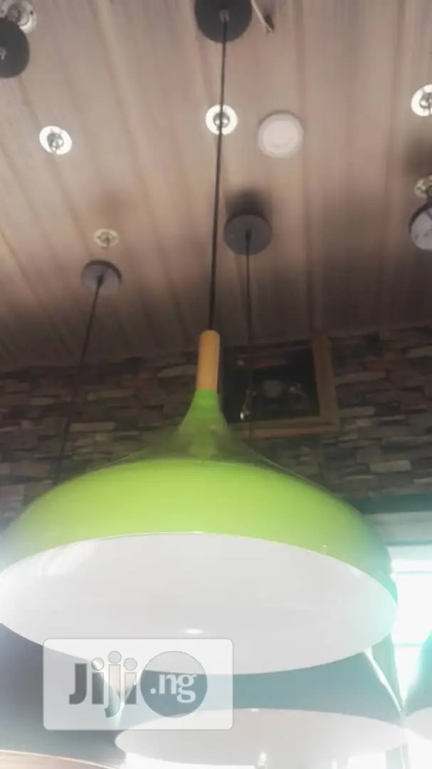 Pendant Drop Light