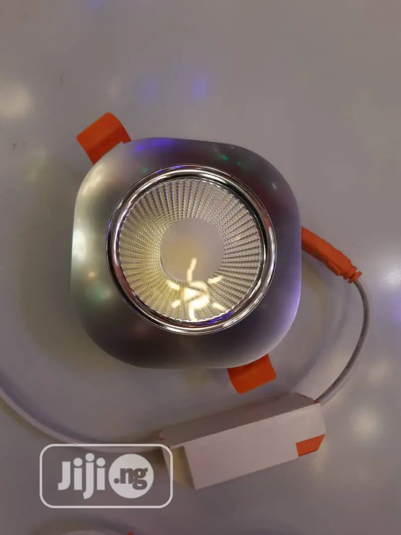 Pop Lights