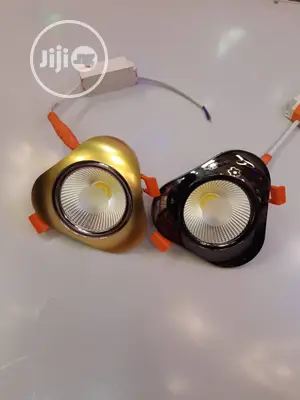 Pop Lights