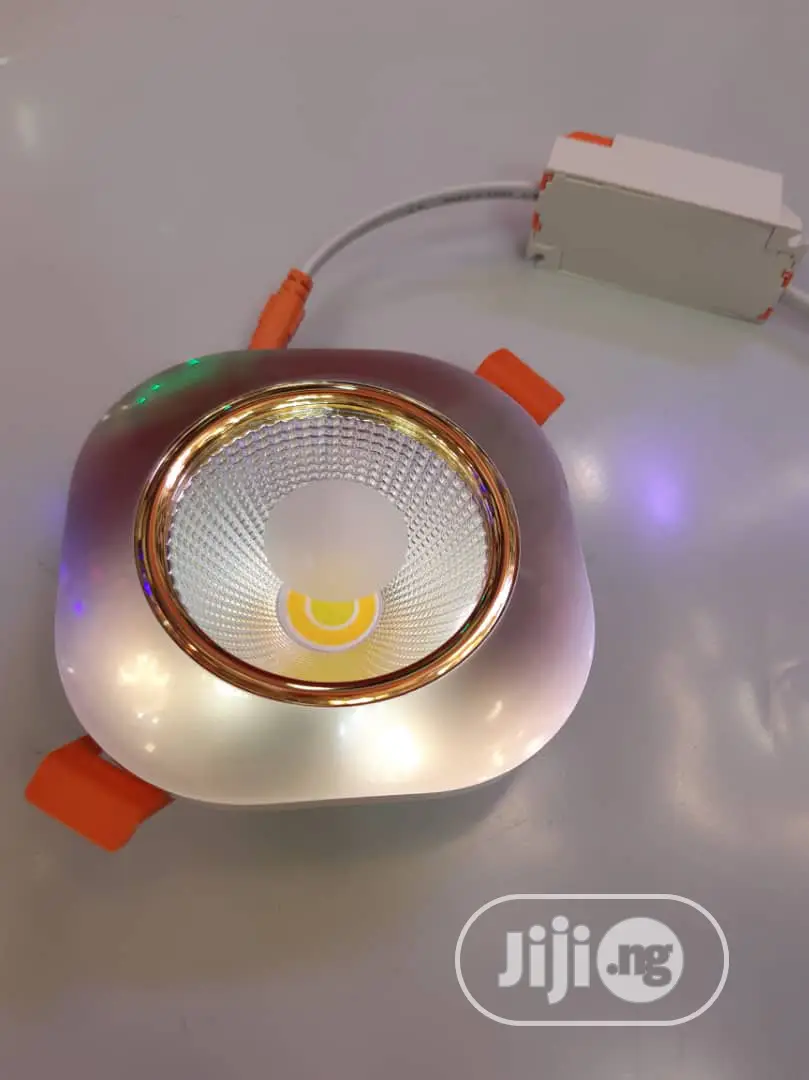 Pop Lights