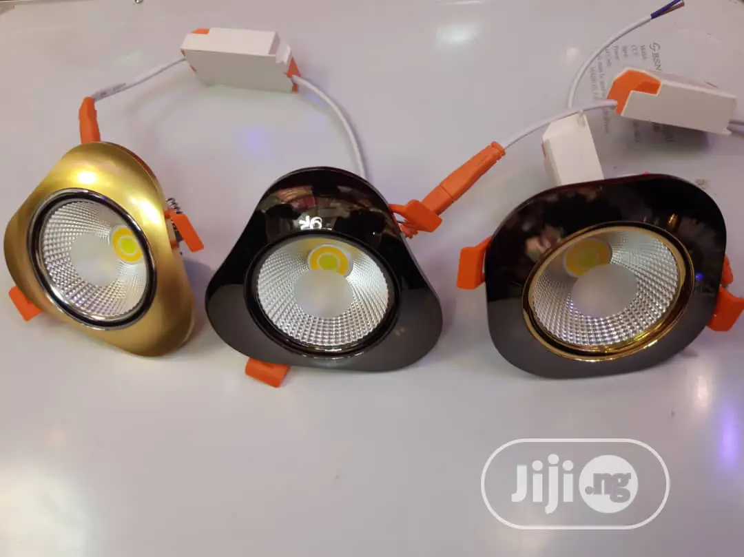 Pop Lights