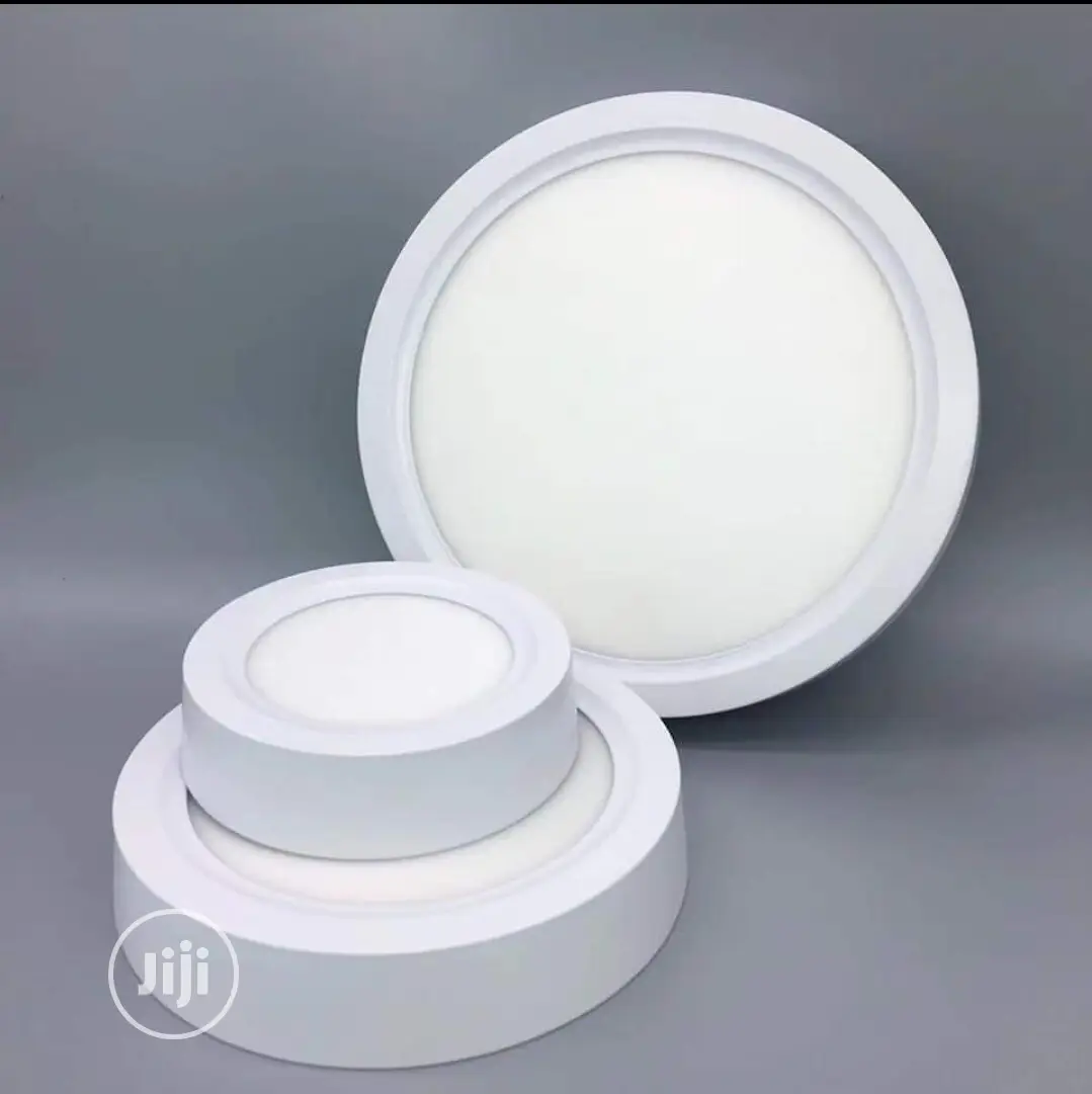 Led Surface Mount Pannel Light