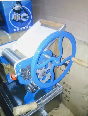 Brand New Chin Chin Cutting Machine